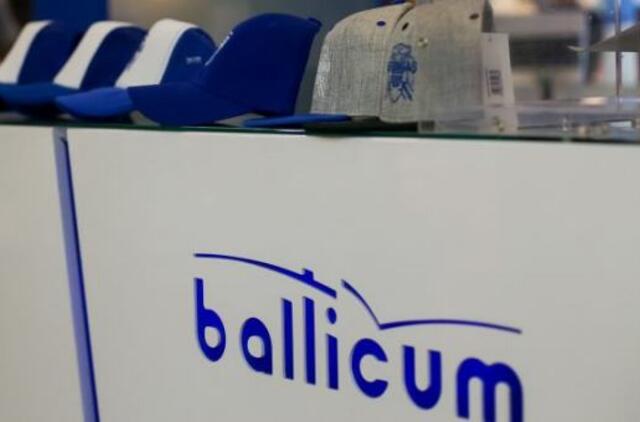 „Neptūnas“ su „Balticum“ pratęsė bendradarbiavimą