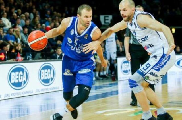 "Neptūno" rungtynės - per LRT Plius