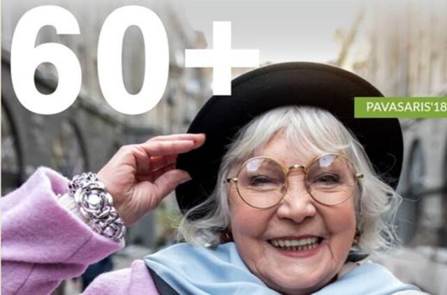 Per naktį gimusi idėja užkariauja Lietuvos senjorų širdis