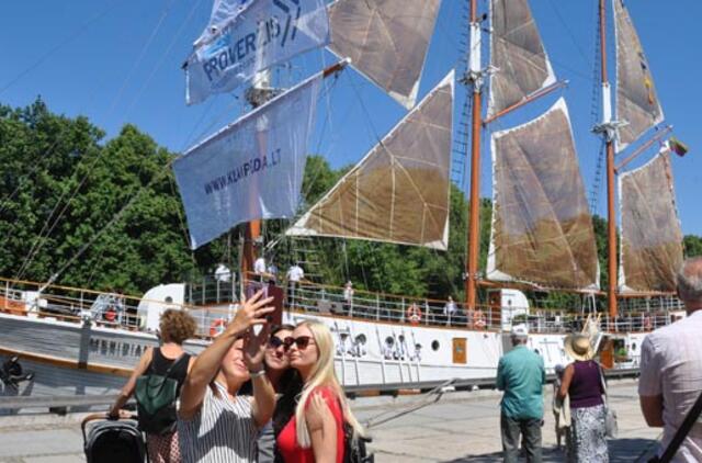 Savivaldybių indeksas: kodėl Klaipėda pranoko sostinę?