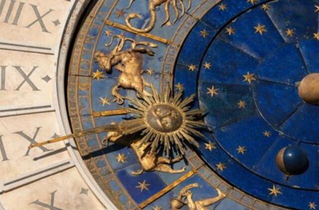 Šeštadienio horoskopas 12-ai zodiako ženklų