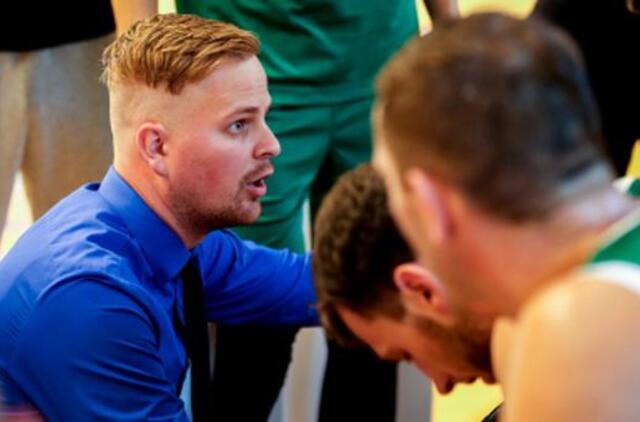 „Šilutė“ išsivežė pergalę iš Klaipėdos