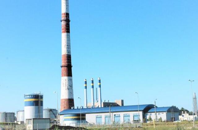 Skelbiamas „Geotermos“ nuomos konkursas