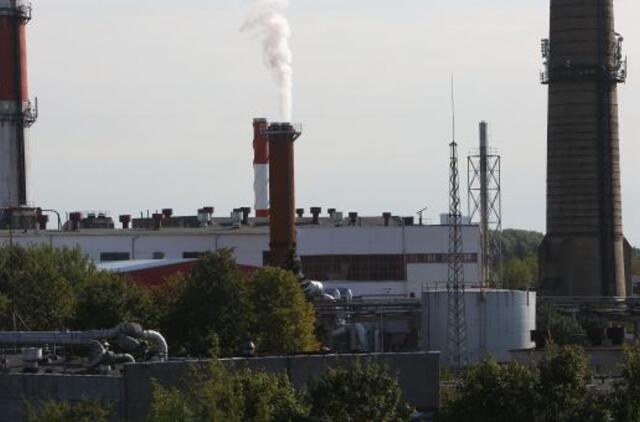 Sukurtos sąlygos privačiam verslui perimti šilumos gamybą iš savivaldybių įmonių – siūloma bent suvienodinti konkurencijos sąlygas