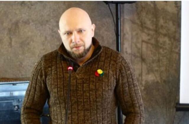 Tilžės aktą prisiminus