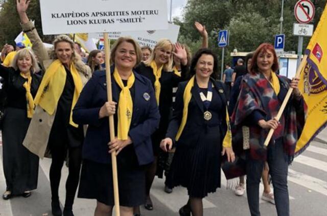 Tradicinis stebuklų vakaras - jau tryliktą kartą