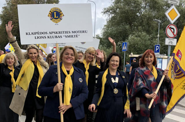 Tradicinis stebuklų vakaras jau tryliktą kartą