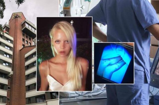 Tragedijos liudytojas Aivaras Miltenis staiga persigalvojo