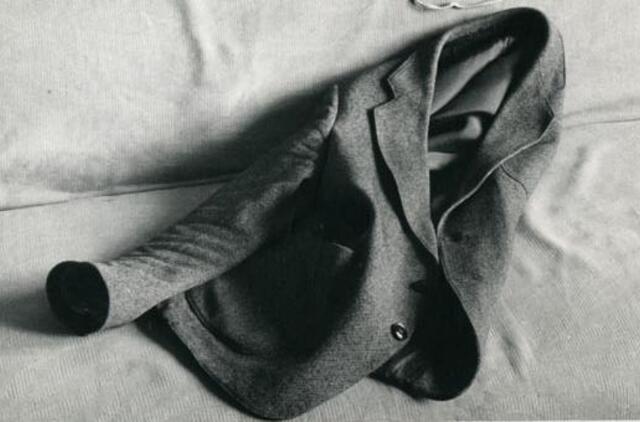 Trečioji Fotografijos šventė Klaipėdoje