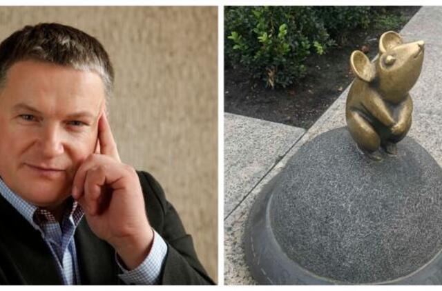 „Žvaigždžių opera“ vainikuos pirmąją lietuviškų operų vaikams trilogiją