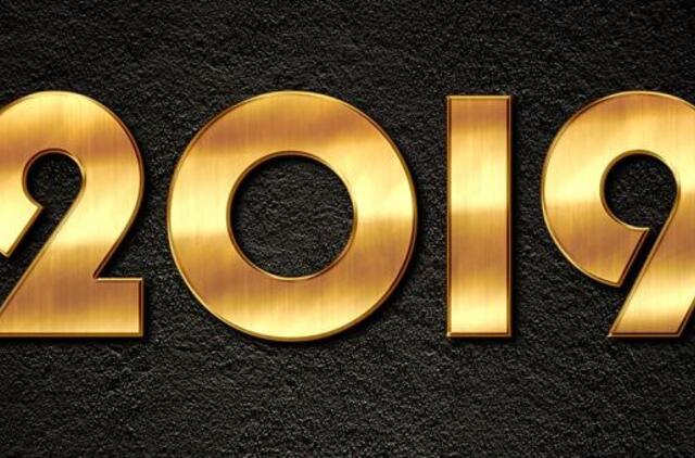 2019-ųjų horoskopas visiems Zodiako ženklams: įprasti dalykai taps nebeįdomūs, vilios naujovės