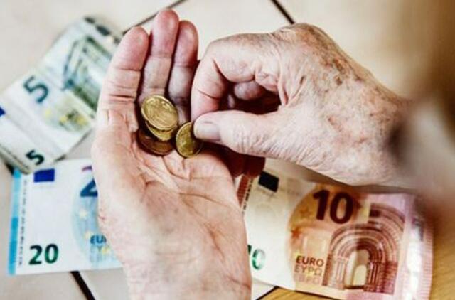 5 dalykai apie pensijų kaupimą, kuriuos būtina žinoti