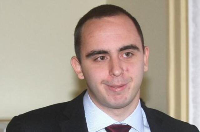 A. Izgorodinas apie kitų metų biudžetą: gyvenimas žmonėms gerėja ir be valstybės pagalbos