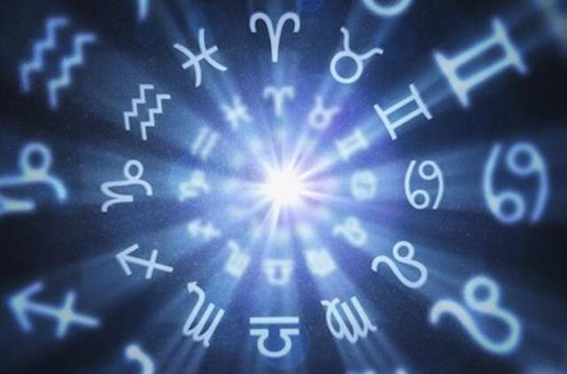 Antradienio horoskopas 12-ai zodiako ženklų