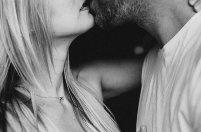 Atskleidė filmo „50 pilkų atspalvių“ klaidas: to nepastebėjo niekas