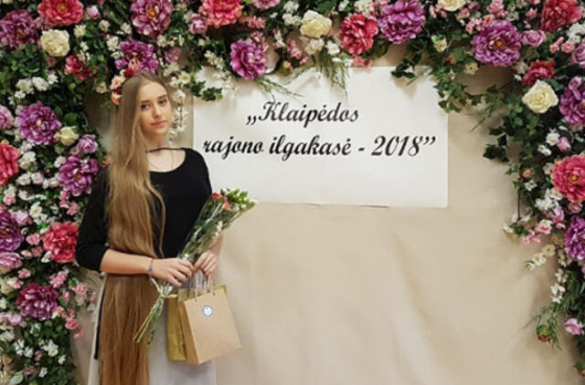 Dėl ilgakasių konkurso - net teismo grėsmė