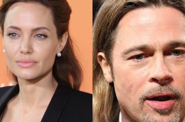 Dėl savo žodžių Jolie pasigailės: pasakė tai, ko nenorėtumėte išgirsti