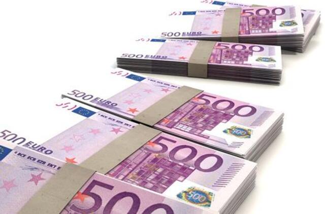 Europos monarchų turtas – nuo keliolikos milijonų iki milijardų