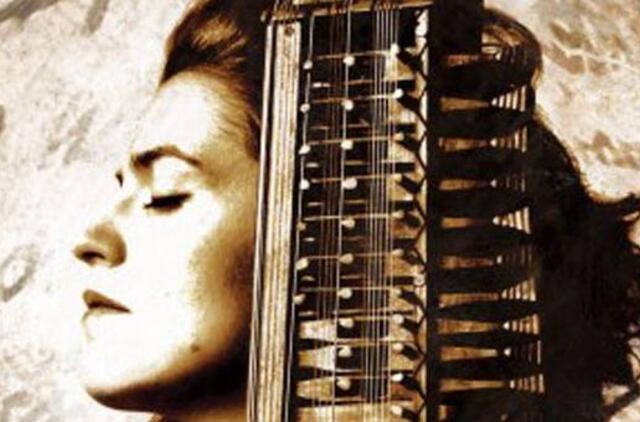 Palangoje aidės Toledo mitai ir legendos