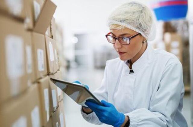 Ieškote darbo? Laisvos darbo vietos Klaipėdos regione