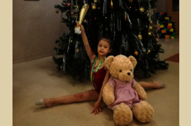 Iš Lenkijos - su laurais