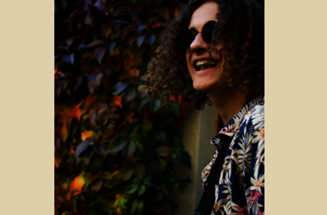 Jaunojo muzikanto gyvenimą pakeitė draugo ištarti žodžiai