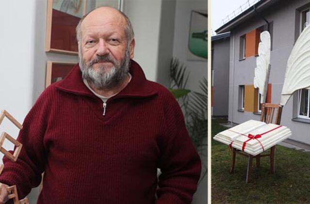 Ketvergiškių pasirinkimas: ne blizgesys, bet dvasingumas