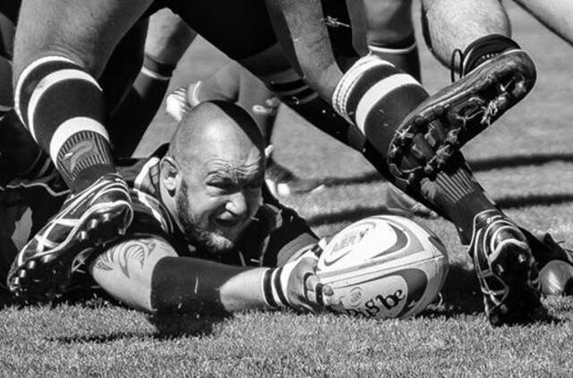 Klaipėdos sporto nuotraukų konkursas