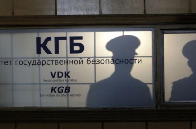 Latvija atvėrė KGB archyvą. Ar ne per vėlai?