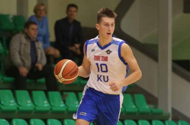 LSKL: suklupo abi Klaipėdos ekipos