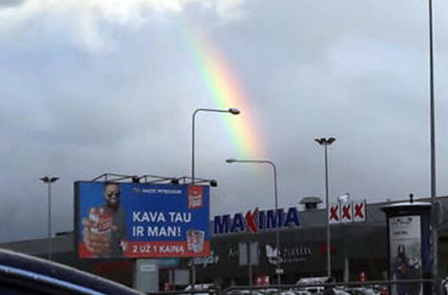 „Maximai“ skirta 17 tūkstančių eurų bauda