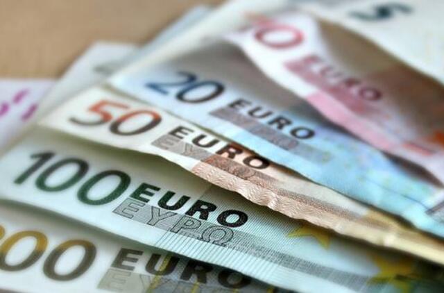 Nuo sausio didėja ikimokyklinio ir priešmokyklinio ugdymo pedagogų atlyginimai bei švietimo pagalbai skiriamos lėšos