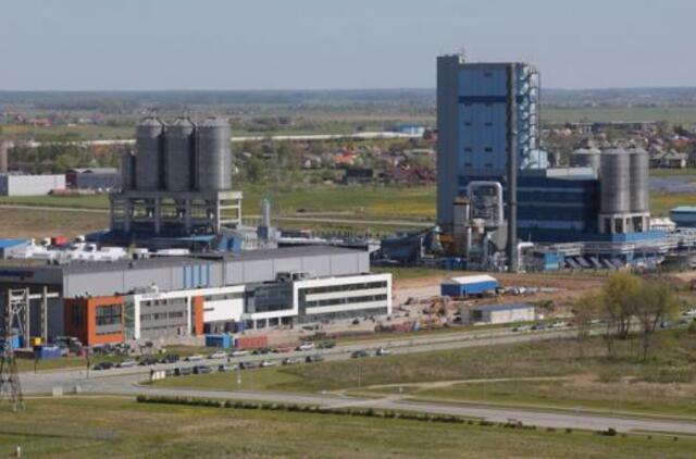 Olandai ir ispanai atranda Klaipėdos LEZ