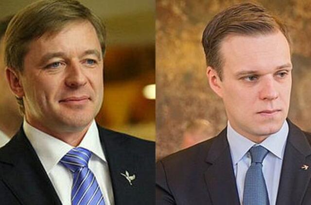 Opozicijos saulėlydis. Spėja, kas valdys šalį po rinkimų