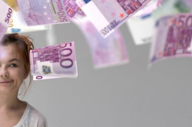 Pokyčių apžvalga: nuo atlyginimų iki mokesčių