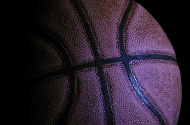 „Ryto“ krepšininkai šventė pergalę Panevėžyje