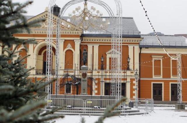 Savaitgalį prisiminsime Taravos Anikės legendą