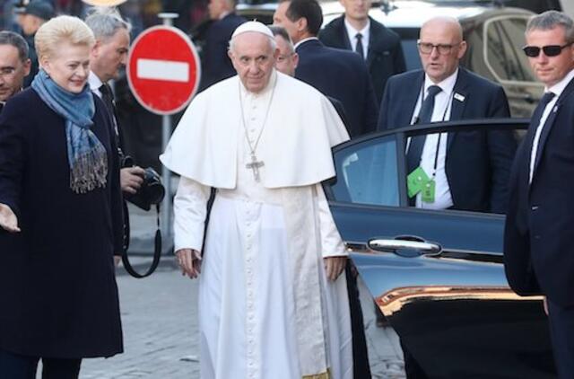 Šimtas svarbiausių 2018-ųjų Lietuvos įvykių