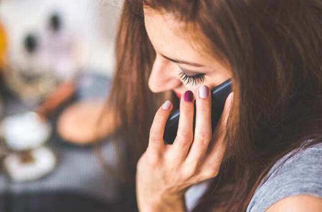 Štai kas sužlugdo santykius per atstumą