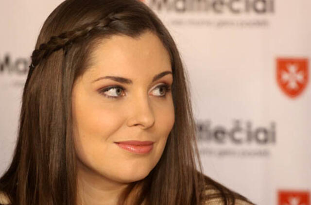 Žurnalistė Daugėlaitė – atvirai apie klaipėdiečius ir savo vaikystę