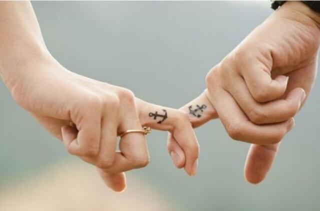 13 poros santykių ir santuokos iliuzijų