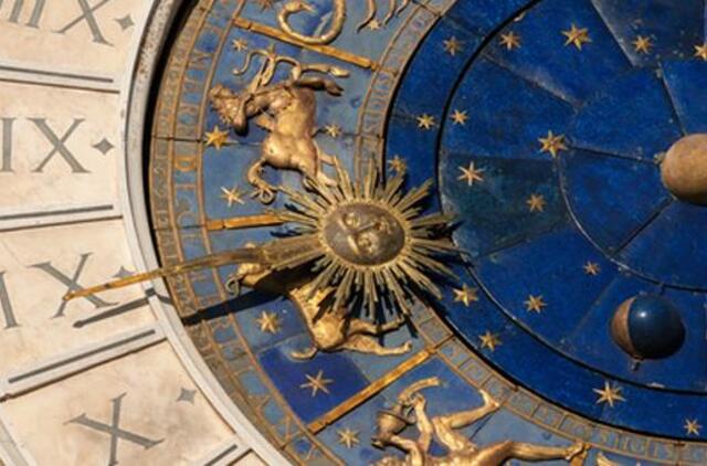 Antradienio horoskopas 12-ai zodiako ženklų