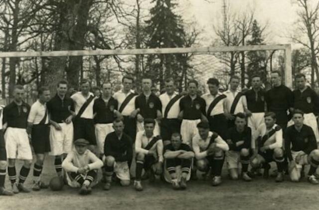 Baltijos sesių pamokos lietuviams