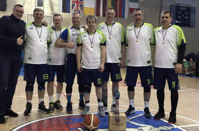 Cesyje tapo nugalėtojais