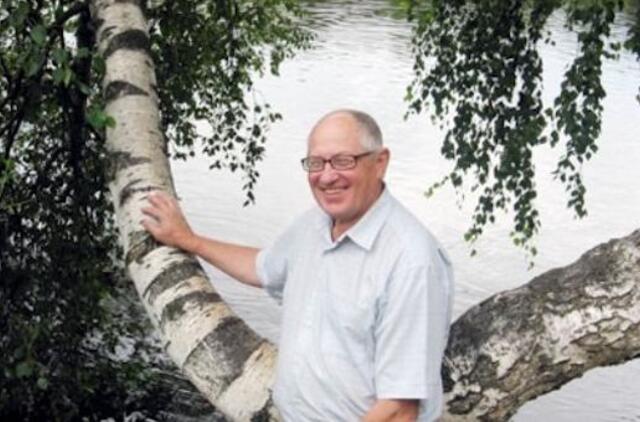 Gyvūnų reabilitacija reikalinga ne tik ruoniams