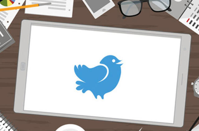 Japonų milijardierius paskelbė tviterio žinutę, ja pasidalyta daugiausiai kartų istorijoje