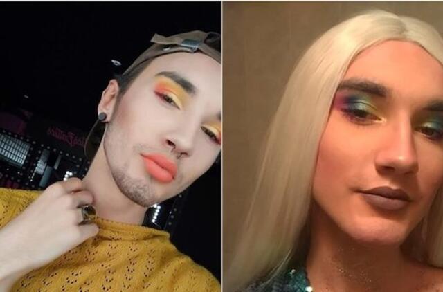 Jauno šilutiškio pomėgis stebina visko mačiusius: pasakė, kodėl tai daro