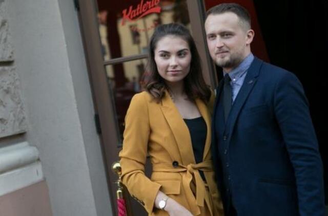 Katleris patvirtino – jo restoranas užsidaro: „Katė išlindo iš maišo“