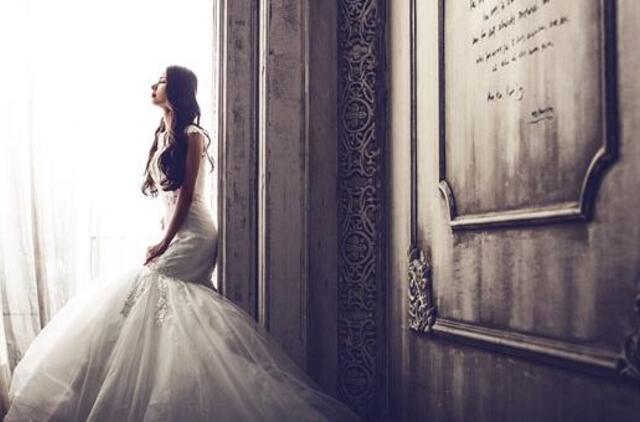 Klaipėdietės vestuvės apkarto: įspėja visas nuotakas