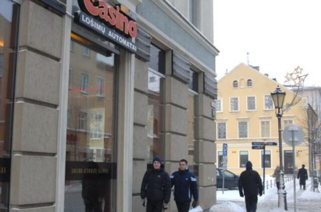 Klaipėdoje daugės atminimo lentelių